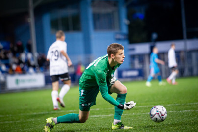 МФЛ 2022/23, «Зенит»-м — «Торпедо»-м