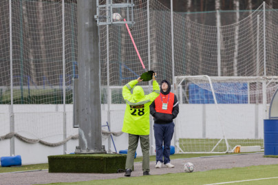 Юношеская футбольная лига-3, «Зенит» — ФШМ