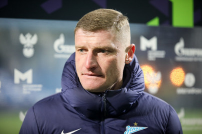 МФЛ 2022/23, «Зенит»-м — «Строгино»-м