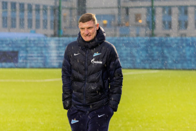 МФЛ 2022/23, «Зенит»-м — «Мастер-Сатурн»-м