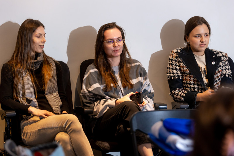 Креативные лаборатории-2: совместный проект «Зенита» и «Газпромбанка» (1-й день)