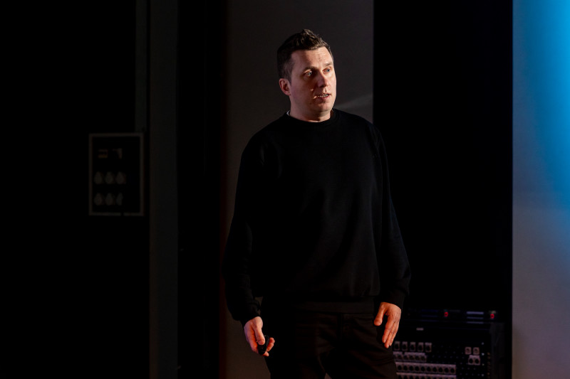 Креативные лаборатории-2: совместный проект «Зенита» и «Газпромбанка» (4-й день)