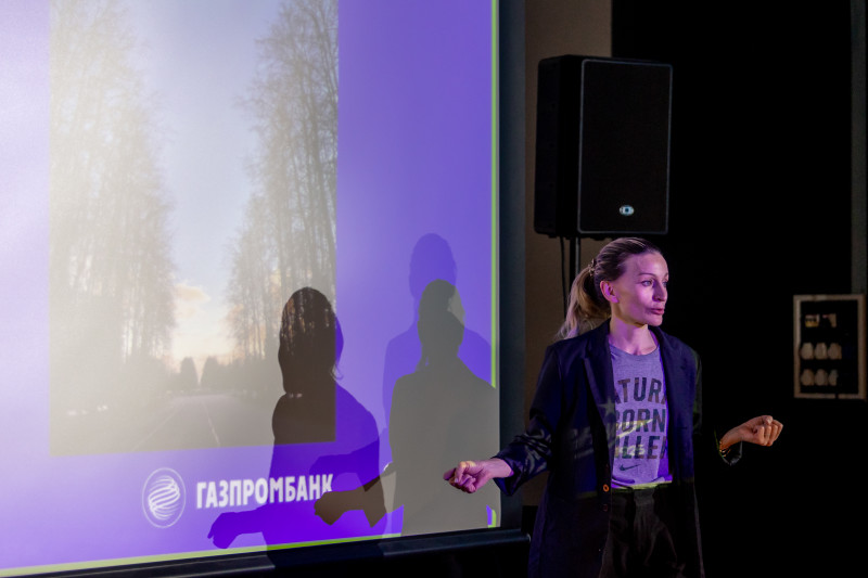 Креативные лаборатории-2: совместный проект «Зенита» и «Газпромбанка» (4-й день)
