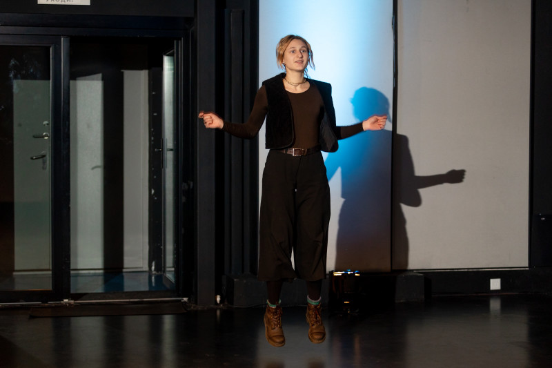 Креативные лаборатории-2: совместный проект «Зенита» и «Газпромбанка» (4-й день)