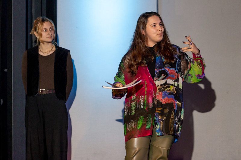 Креативные лаборатории-2: совместный проект «Зенита» и «Газпромбанка» (4-й день)