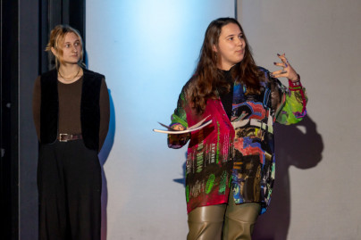 Креативные лаборатории-2: совместный проект «Зенита» и «Газпромбанка» (4-й день)