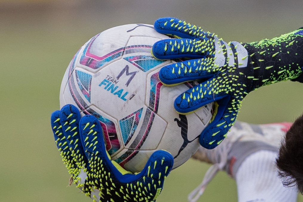 «Газпром» — тренировочные сборы «Зенита»-м в Турции: 19 ноября, утренняя тренировка