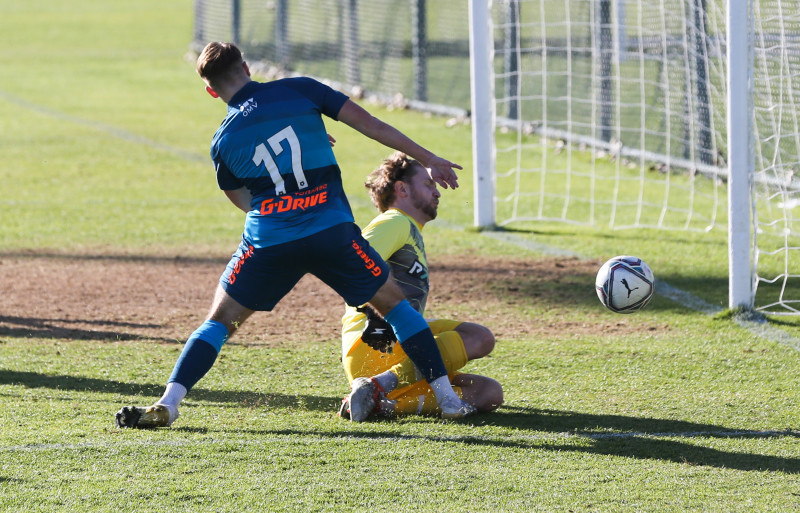 Товарищеский матч «Зенит»-м — «Амкал»