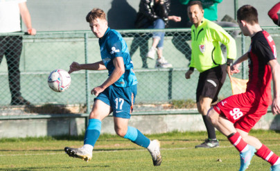 Товарищеский матч «Зенит»-м — «Амкал»