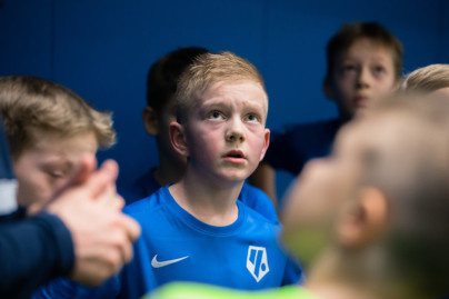 Товарищеский матч, «Зенит» (2013 года рождения) — «Чертаново»