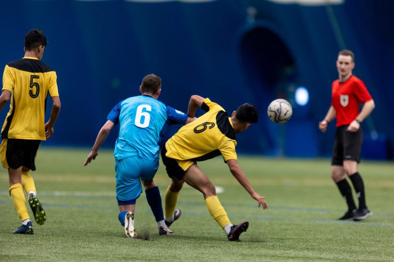 Кубок дружбы: «Зенит» 2006 — «Сепахан» 2006