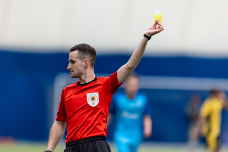 Кубок дружбы: «Зенит» 2006 — «Сепахан» 2006