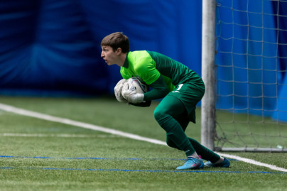 VIII Кубок дружбы: «Зенит» 2005 — «Сепахан» 2005