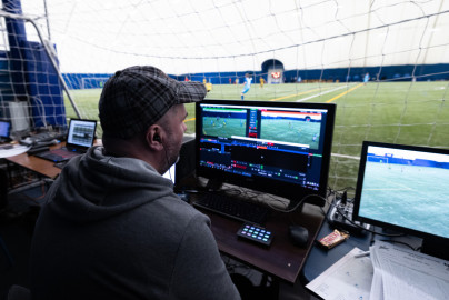 VIII Кубок дружбы: «Сепахан» -2007  — «Зенит» -2007