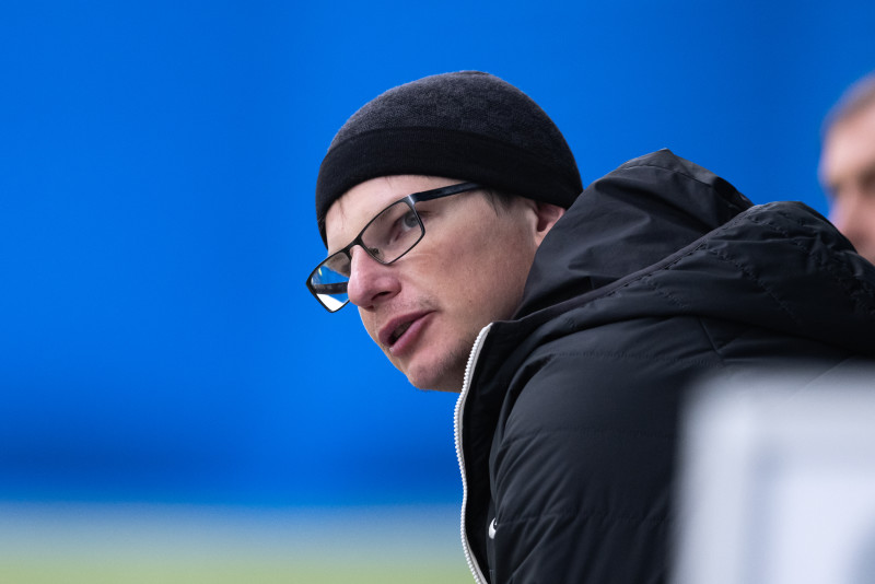 VIII Кубок дружбы: «Сепахан» -2007  — «Зенит» -2007