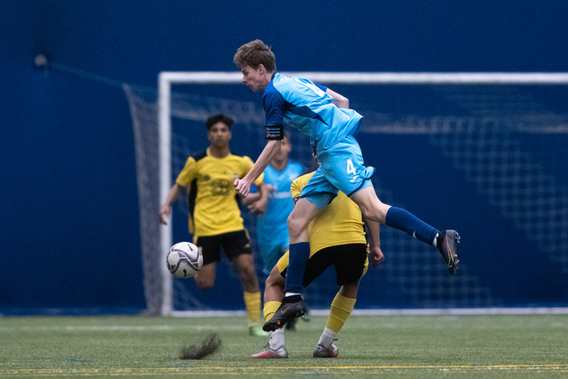 VIII Кубок дружбы: «Сепахан» -2007  — «Зенит» -2007