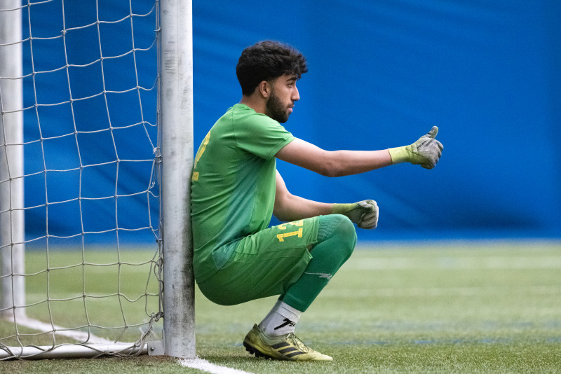 VIII Кубок дружбы: «Сепахан» -2007  — «Зенит» -2007