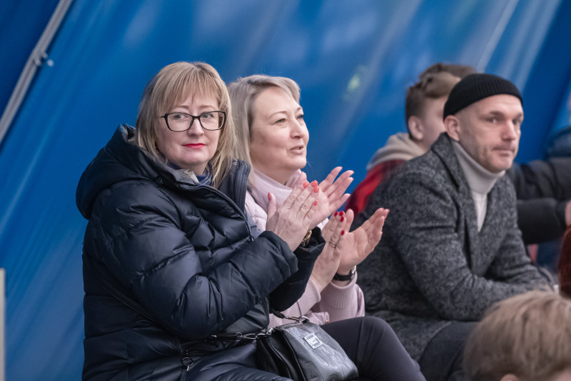 VIII Кубок дружбы: «Сепахан» -2006  — «Зенит» -2006