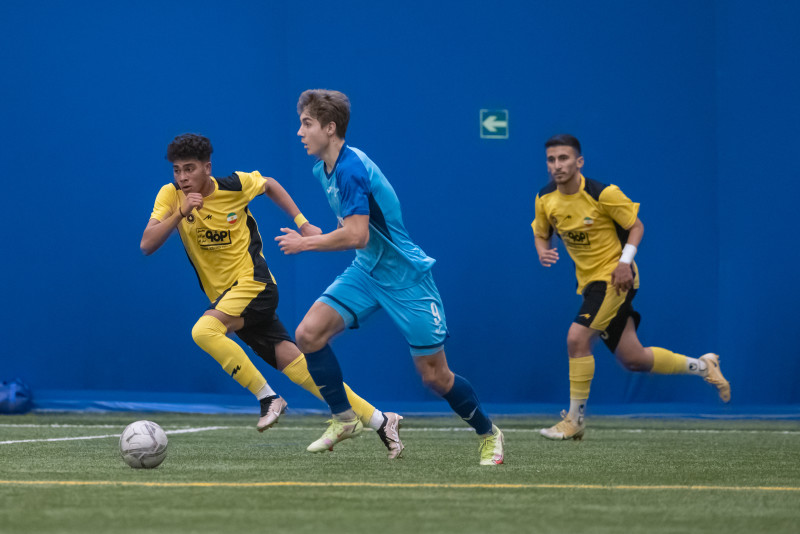 VIII Кубок дружбы: «Сепахан» -2006  — «Зенит» -2006