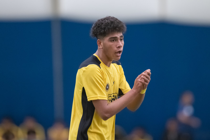 VIII Кубок дружбы: «Сепахан» -2006  — «Зенит» -2006