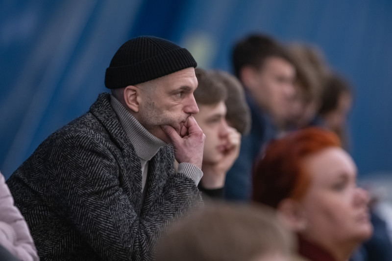 VIII Кубок дружбы: «Сепахан» -2006  — «Зенит» -2006