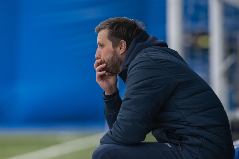 VIII Кубок дружбы: «Сепахан» -2005  — «Зенит» -2005