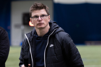 VIII Кубок дружбы: церемония награждения