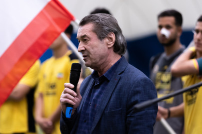 VIII Кубок дружбы: церемония награждения