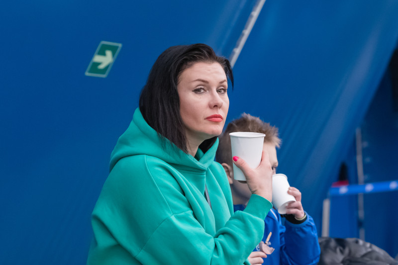 VIII Кубок дружбы: «Сепахан» -2006  — «Зенит» -2006