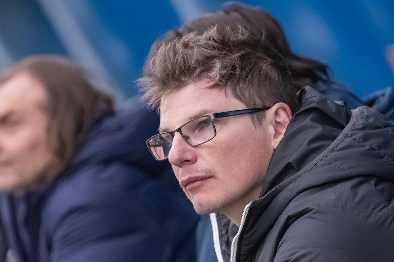 VIII Кубок дружбы: «Сепахан» -2006  — «Зенит» -2006