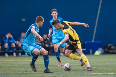 VIII Кубок дружбы: «Сепахан» -2006  — «Зенит» -2006