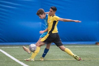 VIII Кубок дружбы: «Сепахан» -2006  — «Зенит» -2006