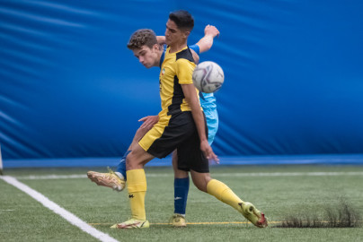 VIII Кубок дружбы: «Сепахан» -2006  — «Зенит» -2006