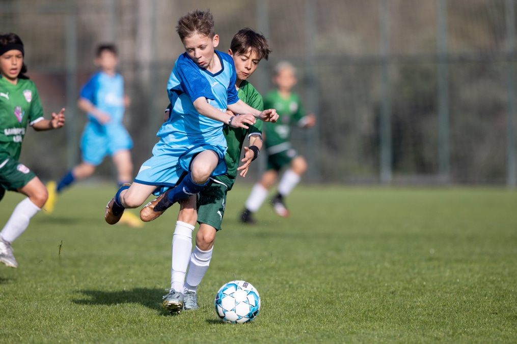 Izmir Cup 2023: «Зенит»-2011 — «Измир»