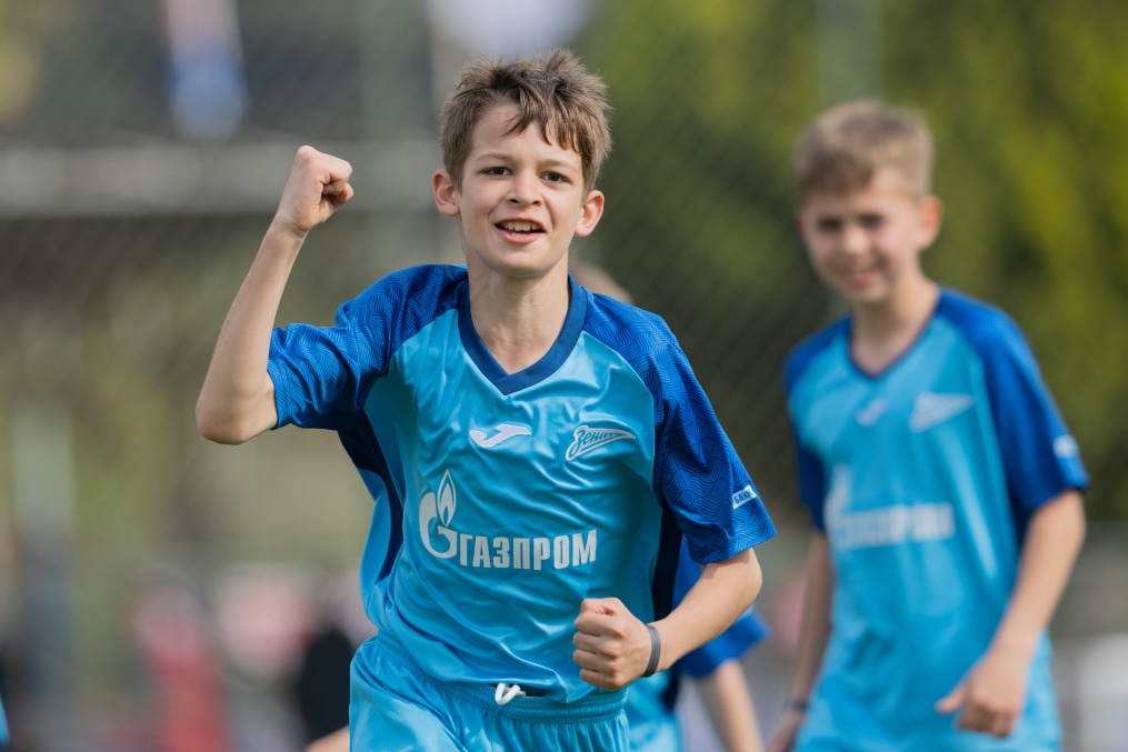 Izmir Cup 2023: «Зенит»-2011 — «Нефчи»