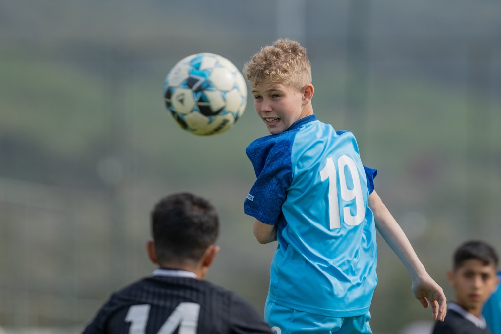 Izmir Cup 2023: «Зенит»-2011 — «Нефчи»