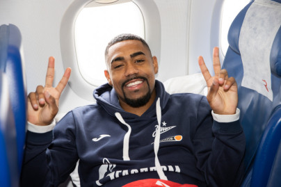 Вылет «Зенита» на матч с «Ростовом»