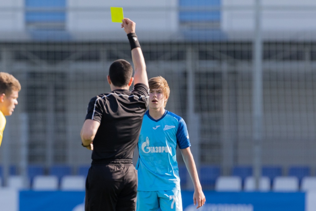 МФЛ 2022/23, «Зенит» — «Ростов»