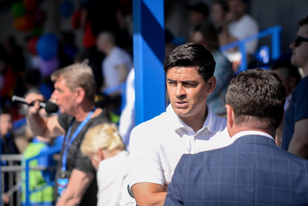 «Зенит» U-14 в финале Кубка Бурчалкина