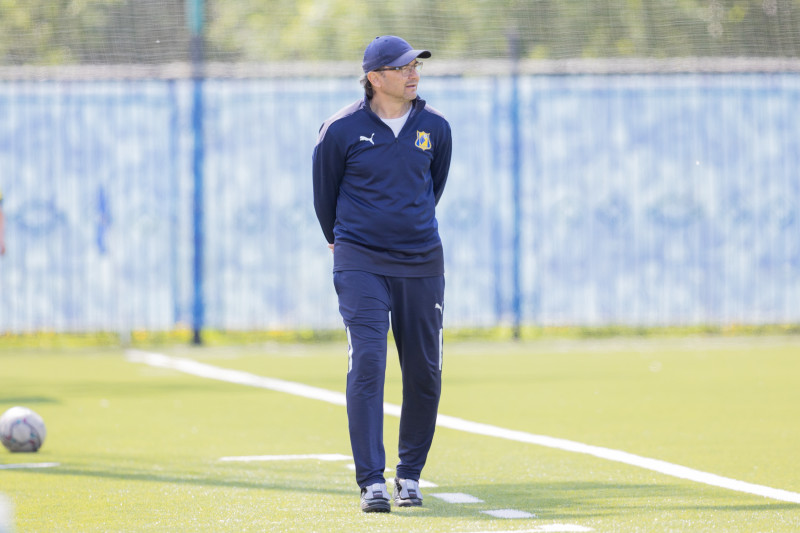 Кубок Казаченка-2023, «Зенит» U-17 — «Ростов»