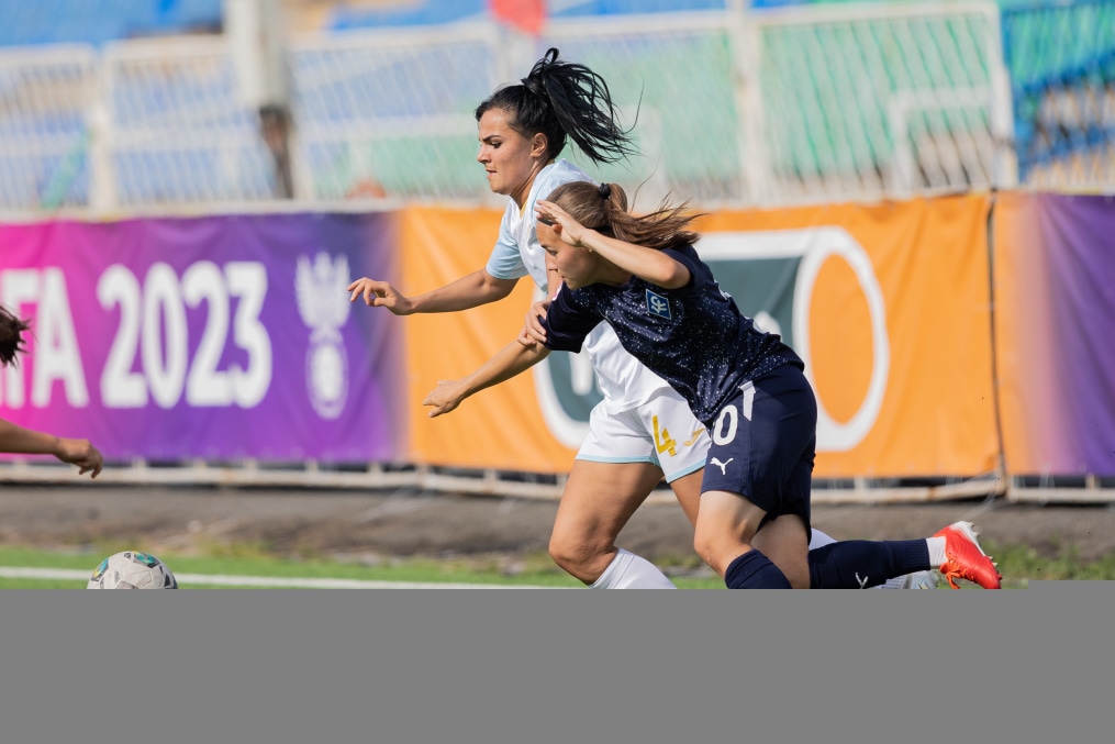 Суперлига 2023, «Крылья Советов»  — «Зенит»