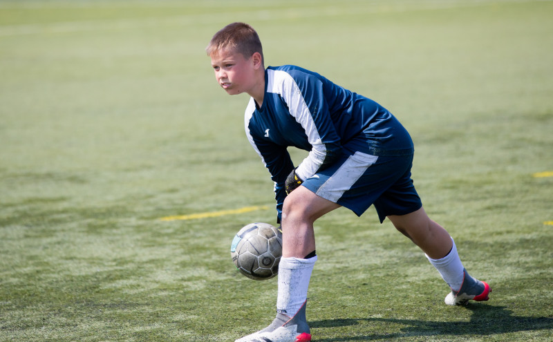 Кубок Вильде 2023: СШОР-2 (Комсомольск-на-Амуре) — СШ-7 (Петрозаводск)