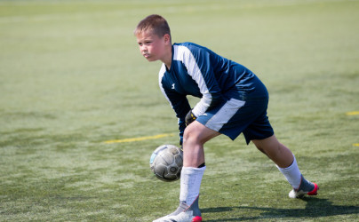 Кубок Вильде 2023: СШОР-2 (Комсомольск-на-Амуре) — СШ-7 (Петрозаводск)