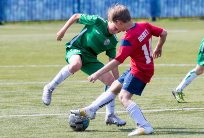 Кубок Вильде 2023: СШОР-2 (Комсомольск-на-Амуре) — СШ-7 (Петрозаводск)