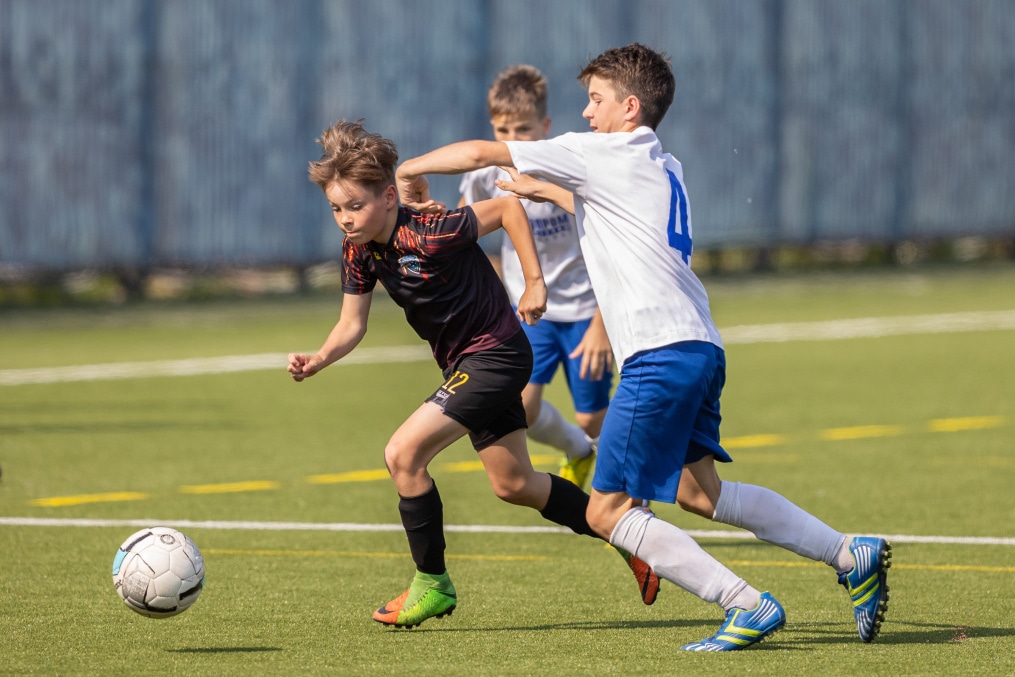 Кубок Вильде 2023: Матч за 5-ое место ФК «Энергия» (Великий Новогород) — Филиал «Зенит» (Салават)