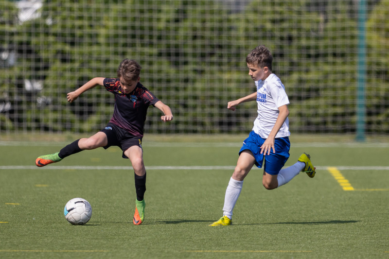 Кубок Вильде 2023: Матч за 5-ое место ФК «Энергия» (Великий Новогород) — Филиал «Зенит» (Салават)