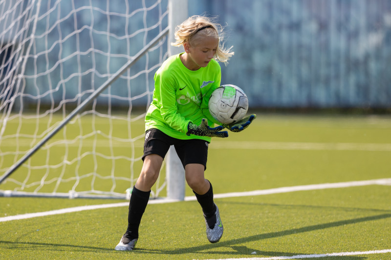 Кубок Вильде 2023: Матч за 5-ое место ФК «Энергия» (Великий Новогород) — Филиал «Зенит» (Салават)