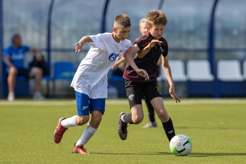 Кубок Вильде 2023: Матч за 5-ое место ФК «Энергия» (Великий Новогород) — Филиал «Зенит» (Салават)