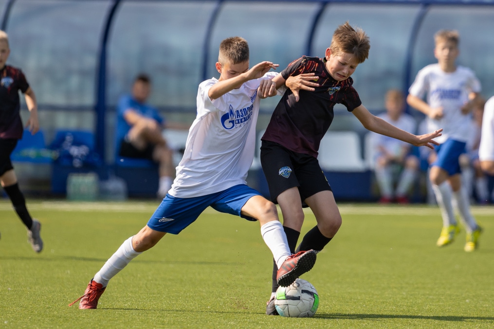 Кубок Вильде 2023: Матч за 5-ое место ФК «Энергия» (Великий Новогород) — Филиал «Зенит» (Салават)