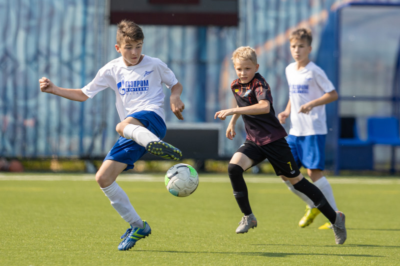 Кубок Вильде 2023: Матч за 5-ое место ФК «Энергия» (Великий Новогород) — Филиал «Зенит» (Салават)